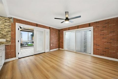 Tiny photo for 4848 54Th Street, San Diego, CA 92115 (MLS # PTP2507447)