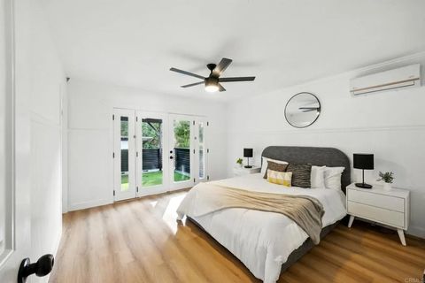 Tiny photo for 4848 54Th Street, San Diego, CA 92115 (MLS # PTP2507447)
