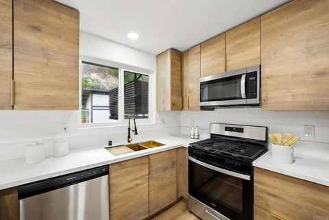 Tiny photo for 4848 54Th Street, San Diego, CA 92115 (MLS # PTP2507447)