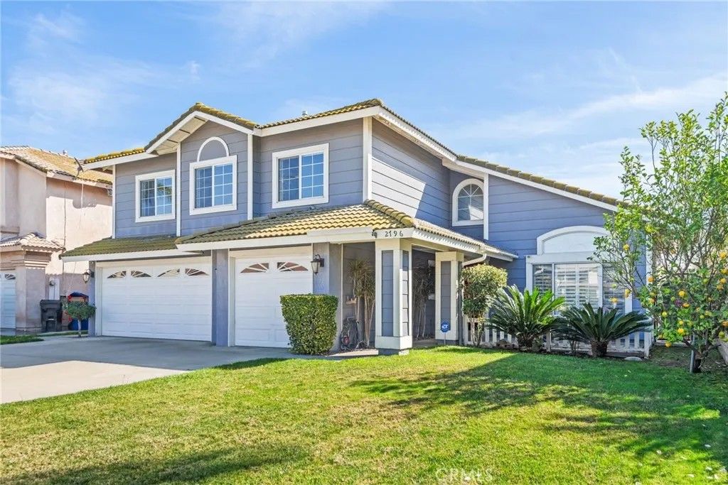 Photo of 2796 E Big Range Rd, Ontario, CA 91761 (MLS # WS26025185)