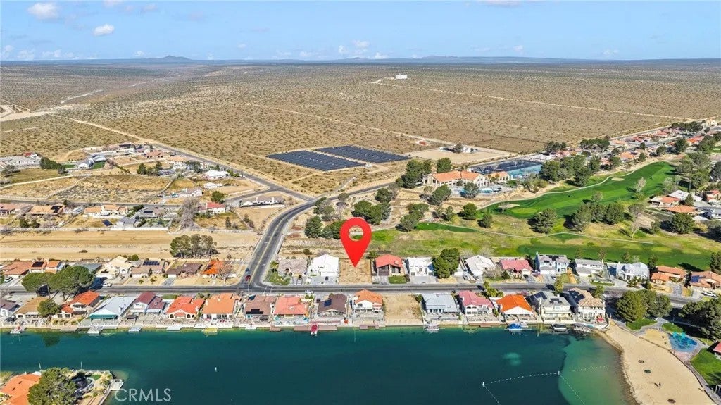 27654 Silver Lakes