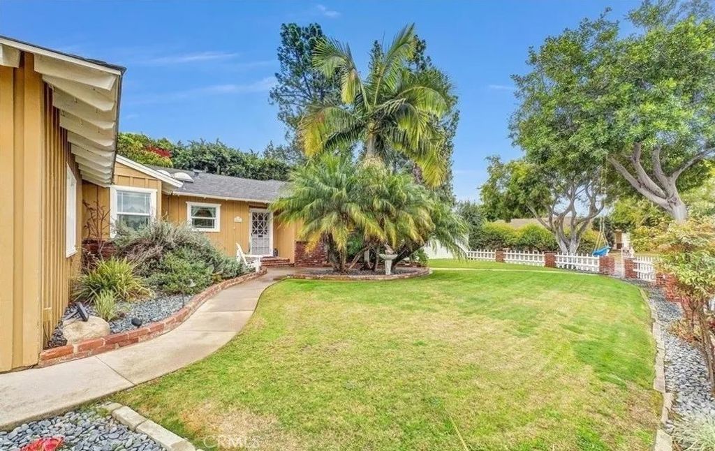 Photo of 10221 Roselee Dr, Garden Grove, CA 92840 (MLS # PW26015281)