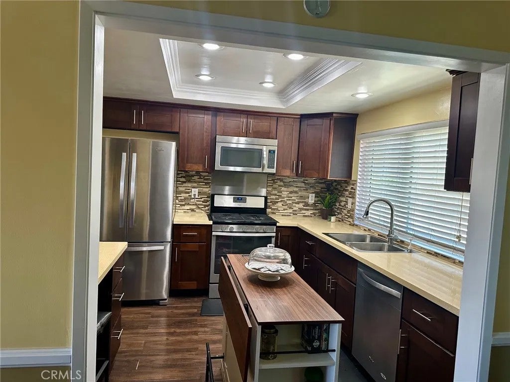 Photo of 12702 Oland Street, Norwalk, CA 90650 (MLS # PW26134012)