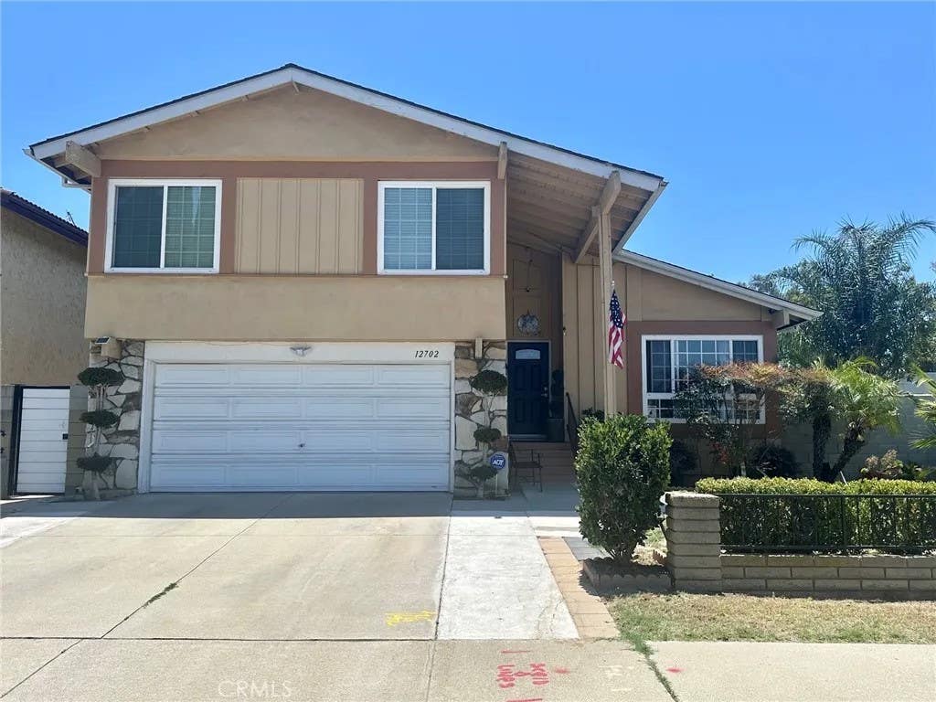 Photo of 12702 Oland Street, Norwalk, CA 90650 (MLS # PW26134012)