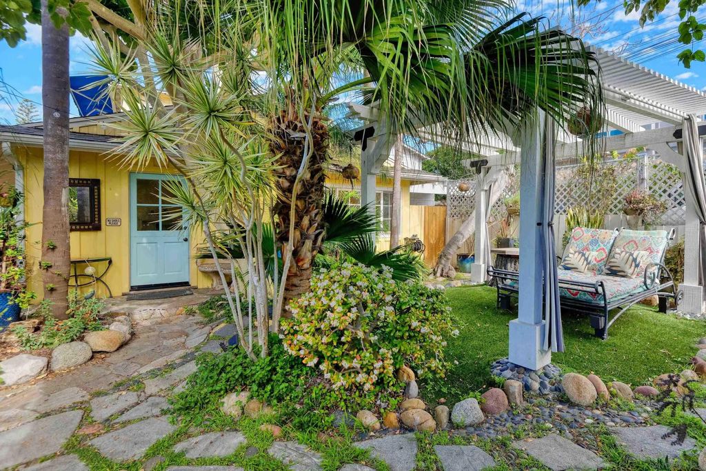 Photo of 619 Bonair Way, La Jolla, CA 92037 (MLS # 260002086)