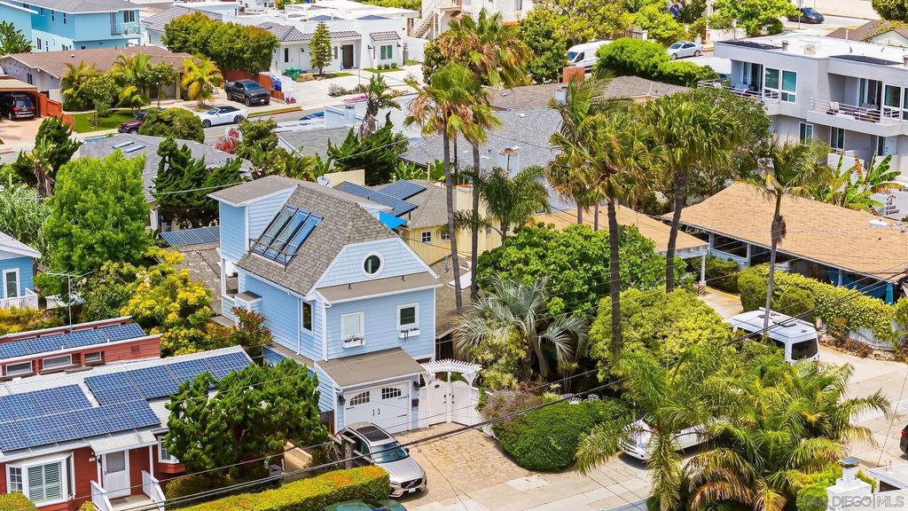 Photo of 619 Bonair Way, La Jolla, CA 92037 (MLS # 260002086)