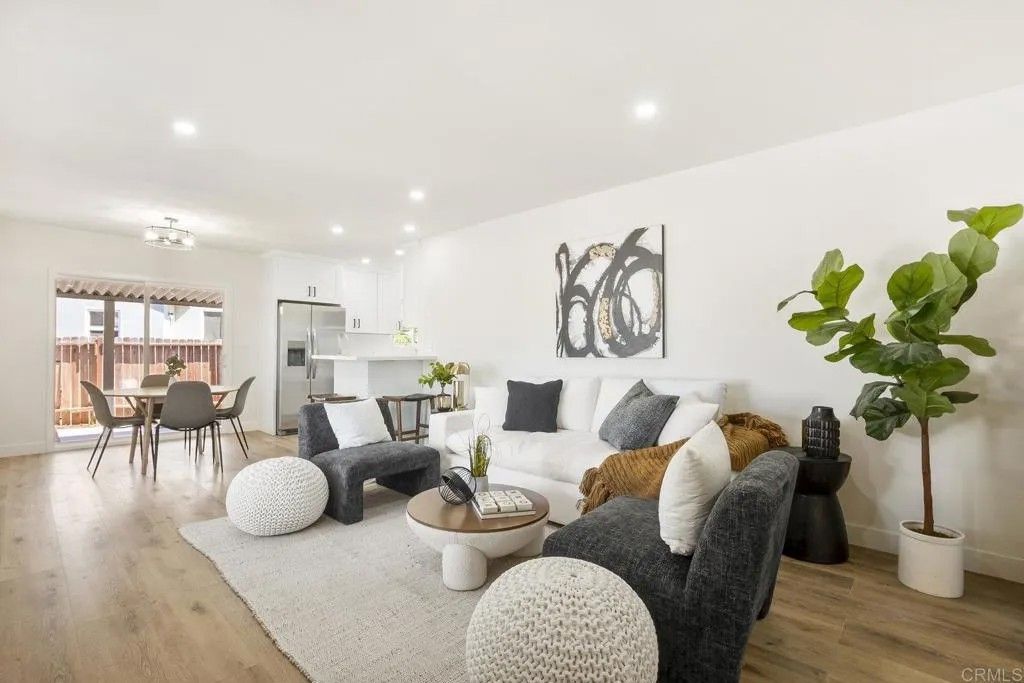 Photo of 5707 Elk Street, San Diego, CA 92114 (MLS # PTP2507704)