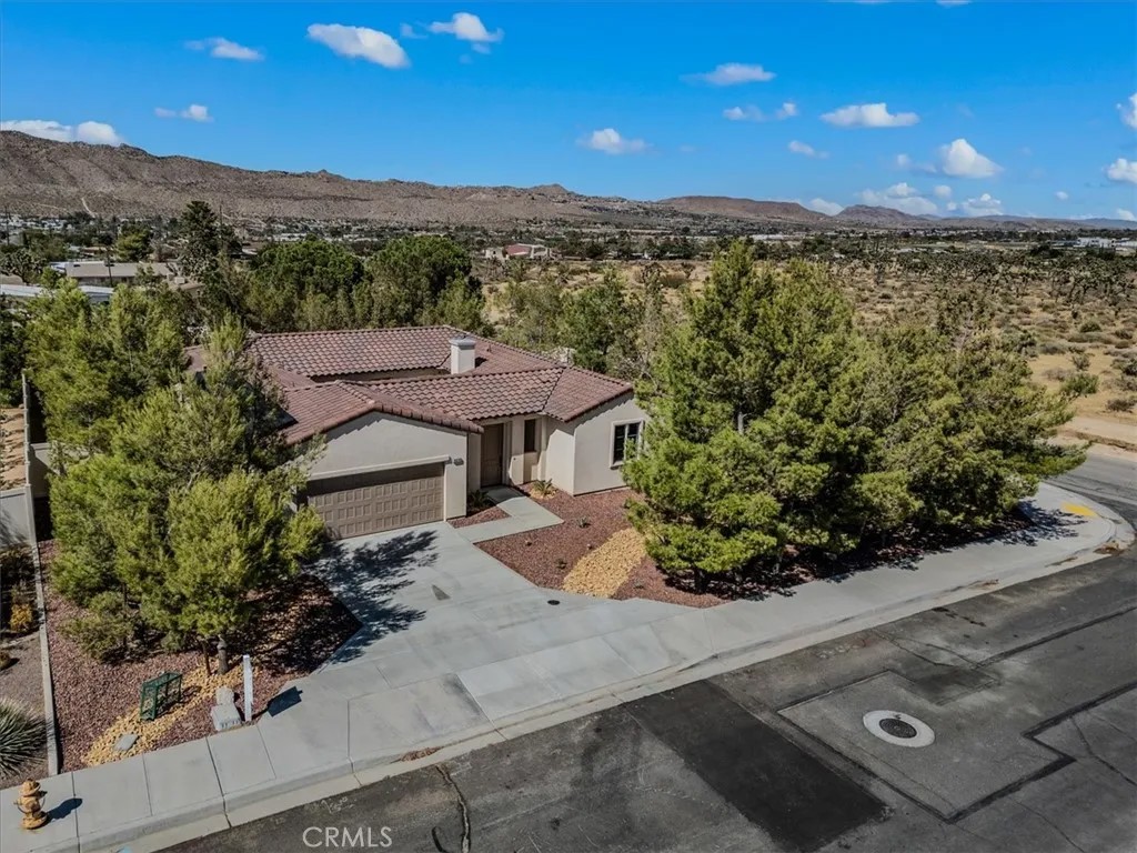56250 Nez Perce Trail