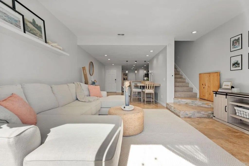 Photo of 13803 Pinkard Way #15, El Cajon, CA 92021 (MLS # PTP2601507)