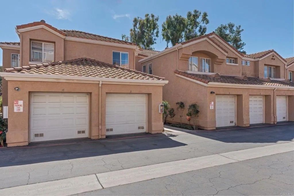 Photo of 13803 Pinkard Way #15, El Cajon, CA 92021 (MLS # PTP2601507)