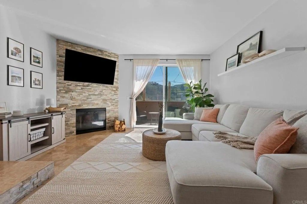 Photo of 13803 Pinkard Way #15, El Cajon, CA 92021 (MLS # PTP2601507)