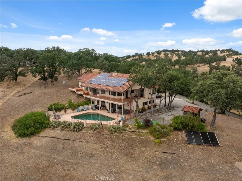 22560 Adobe Road