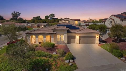 1209 Pfeiler Place Escondido CA 92026