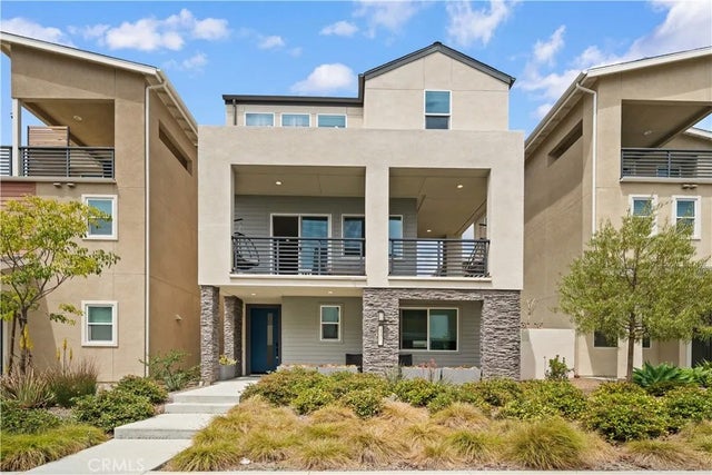 351 Baluster, Irvine