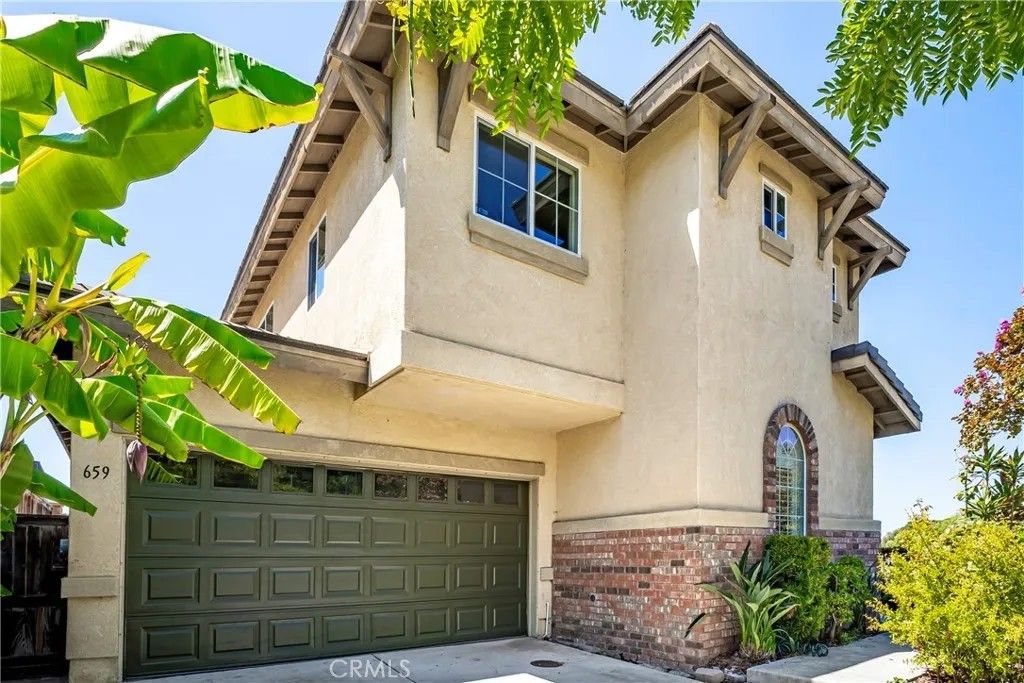 Photo of 659 Canopy Drive, San Marcos, CA 92069 (MLS # OC25195979)