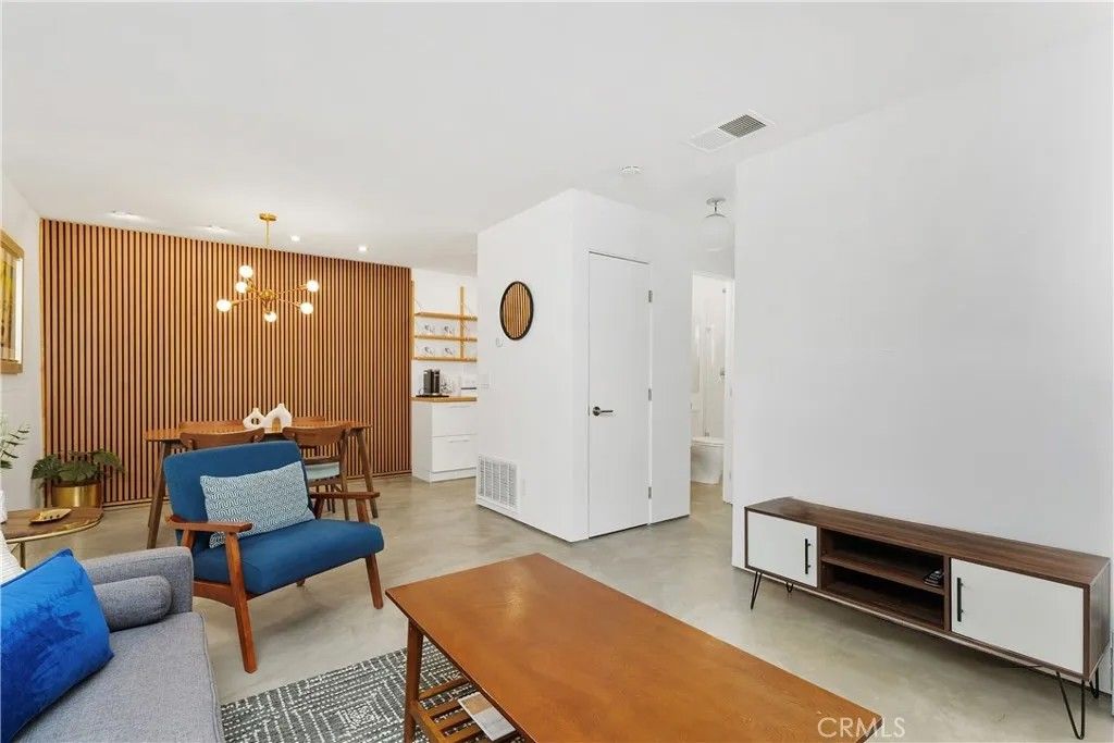 Photo of 2825 N Los Felices Road #114, Palm Springs, CA 92262 (MLS # OC26017418)