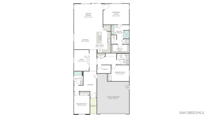 15345 Laguna Avenue lot 104 Lot 104