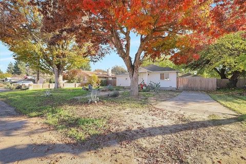 355 Aleut Street Biggs CA 95917