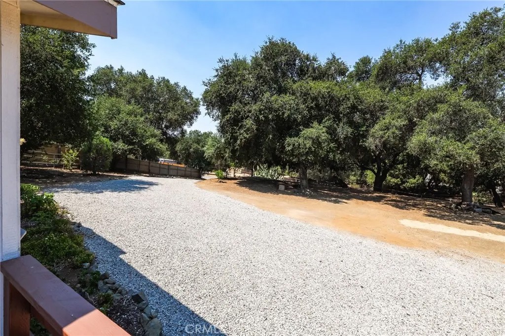 10880 Fox Springs Road