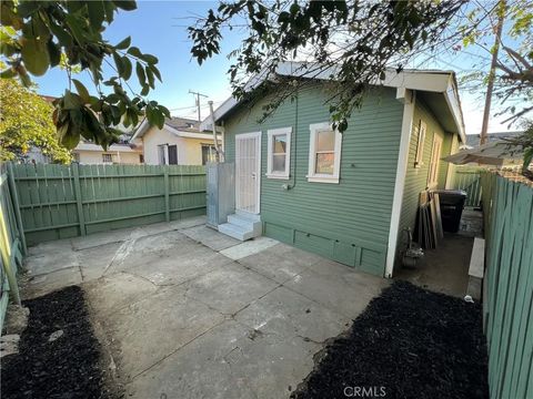 Tiny photo for 1084 N Almond Court, Long Beach, CA 90813 (MLS # RS25252249)