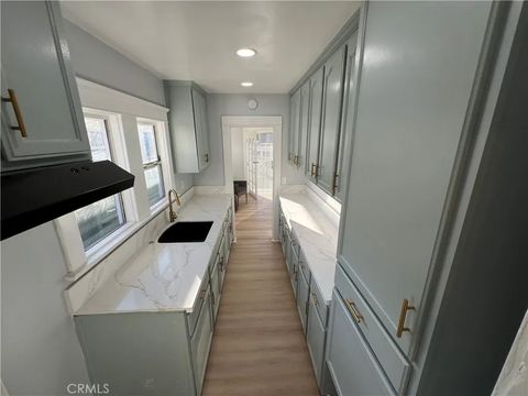 Tiny photo for 1084 N Almond Court, Long Beach, CA 90813 (MLS # RS25252249)