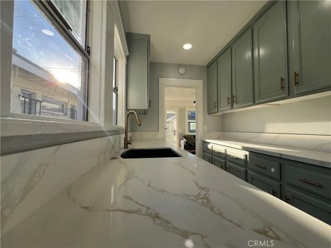 Tiny photo for 1084 N Almond Court, Long Beach, CA 90813 (MLS # RS25252249)