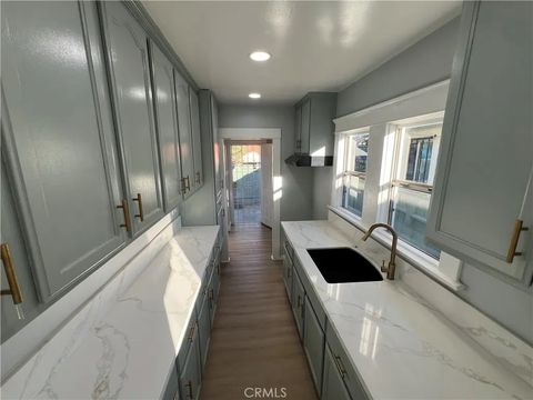 Tiny photo for 1084 N Almond Court, Long Beach, CA 90813 (MLS # RS25252249)