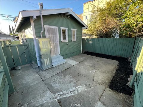 Tiny photo for 1084 N Almond Court, Long Beach, CA 90813 (MLS # RS25252249)