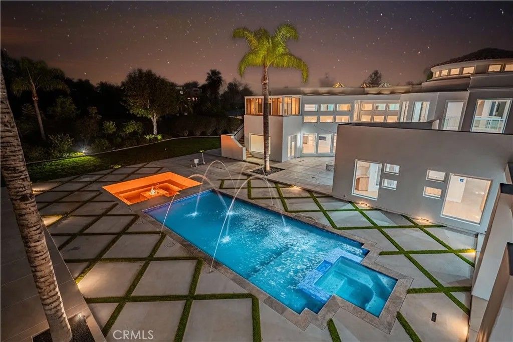 Photo of 6910 SandTrack Rd, Riverside, CA 92506 (MLS # SW26031823)