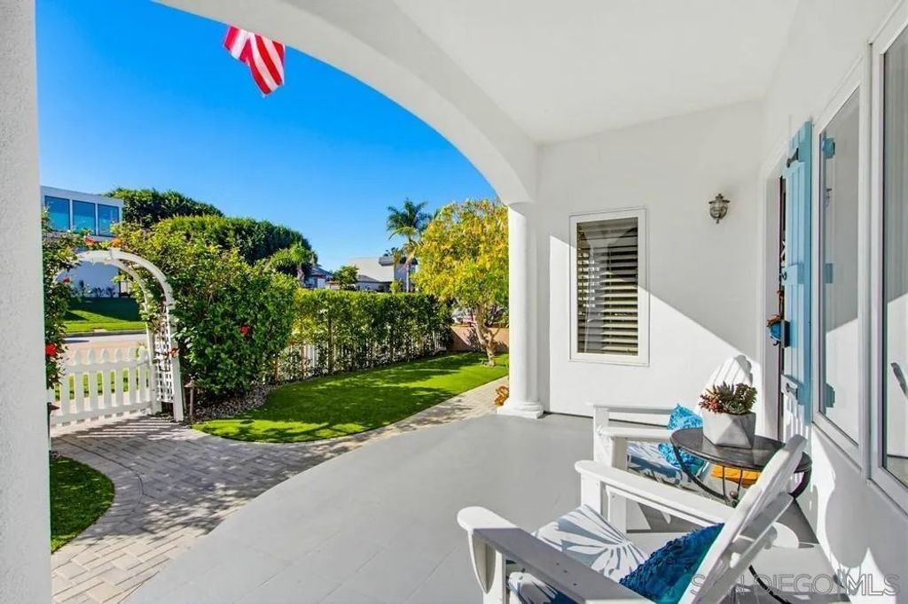 Photo of 4460 Niagara Avenue, San Diego, CA 92107 (MLS # 2600998)