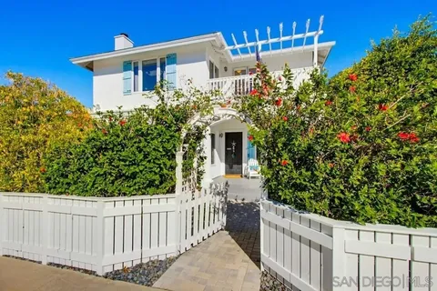 4460 Niagara Avenue, San Diego, CA 92107 - #: 2600998