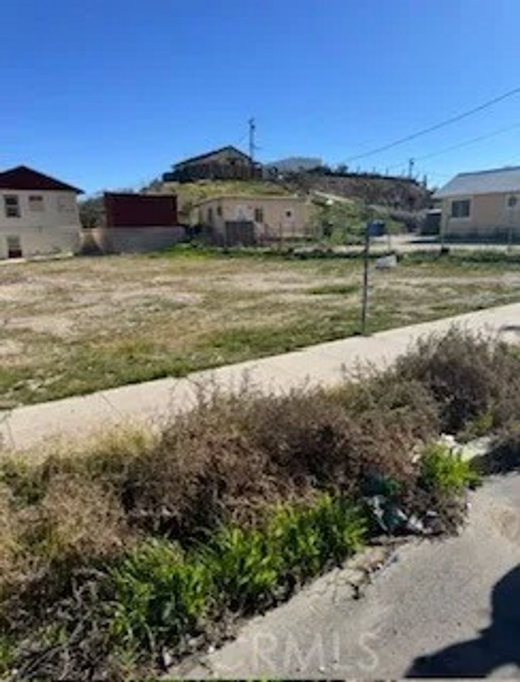 Photo of 0 P Stree, Barstow, CA 92311 (MLS # SB26097256)