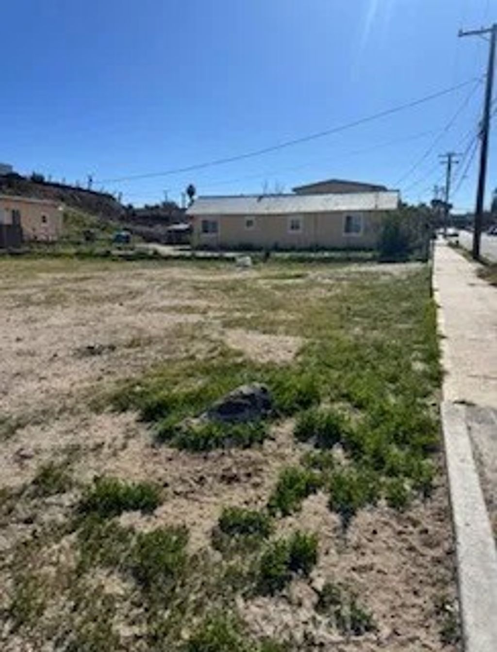 Photo of 0 P Stree, Barstow, CA 92311 (MLS # SB26097256)