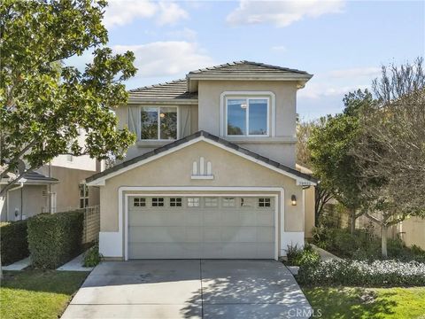 25558 Fitzgerald Avenue Stevenson Ranch CA 91381