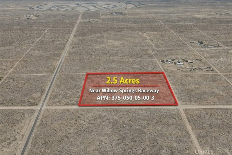0 Vacant Land (APN 375-050-05-00-3)