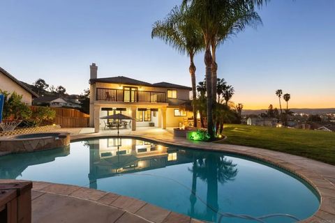 8531 Tyler Street Santee CA 92071