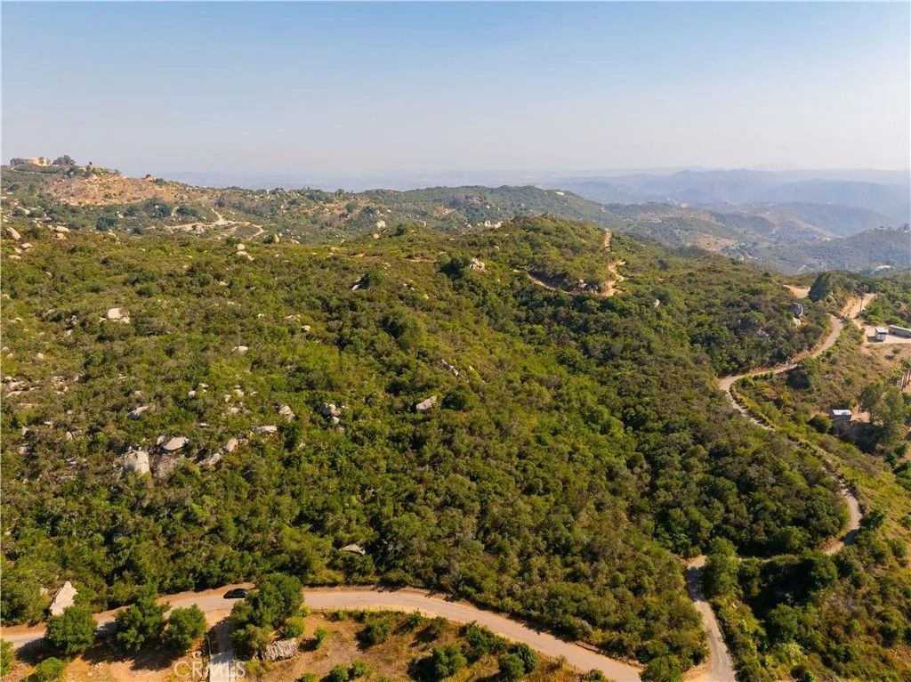 Photo of 0 Harris Spur Truck, Fallbrook, CA 92028 (MLS # SW26024531)