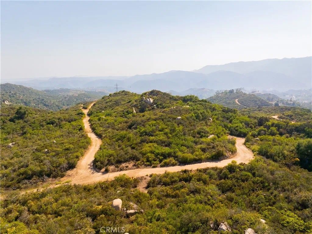 Photo of 0 Harris Spur Truck, Fallbrook, CA 92028 (MLS # SW26024531)