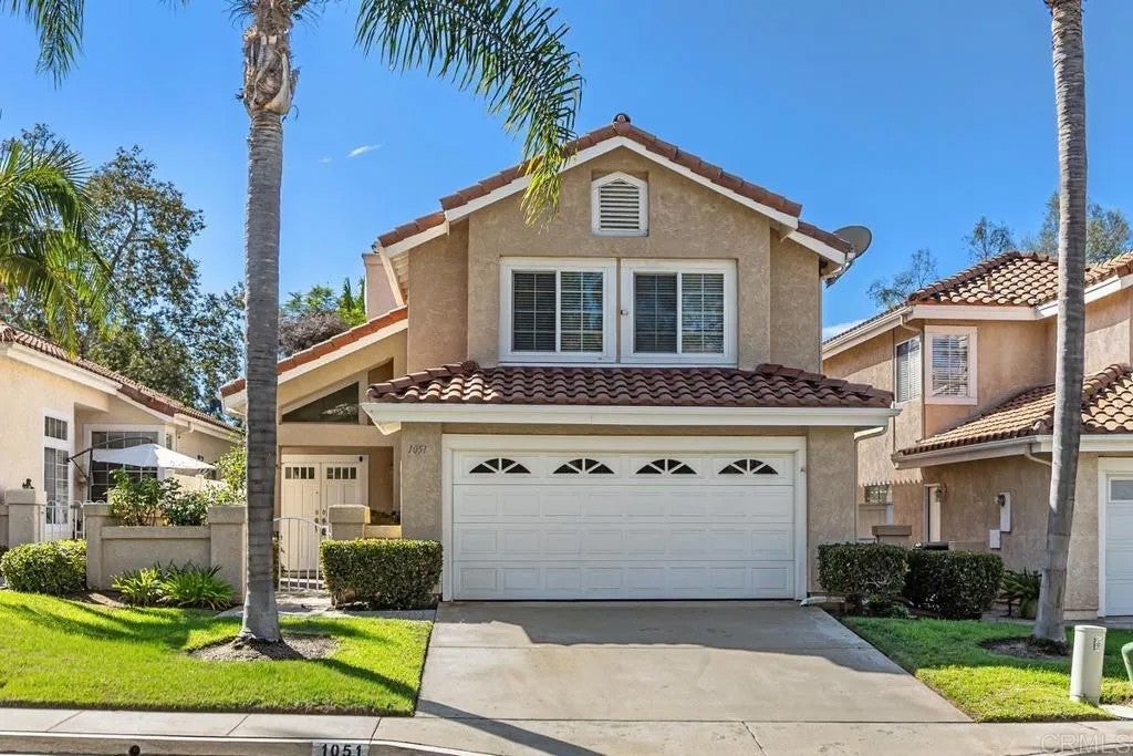1051 Cordoba Way