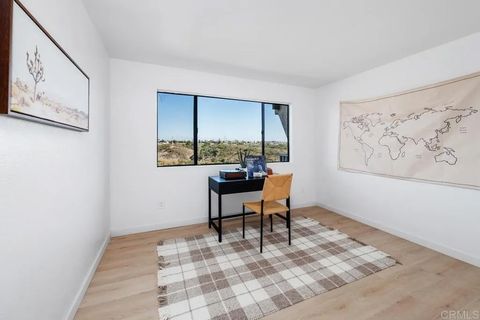 Tiny photo for 2925 Cowley Way #B, Clairemont, CA 92117 (MLS # NDP2510223)