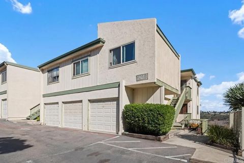 Tiny photo for 2925 Cowley Way #B, Clairemont, CA 92117 (MLS # NDP2510223)