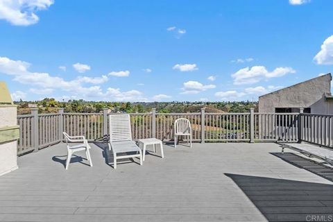 Tiny photo for 2925 Cowley Way #B, Clairemont, CA 92117 (MLS # NDP2510223)