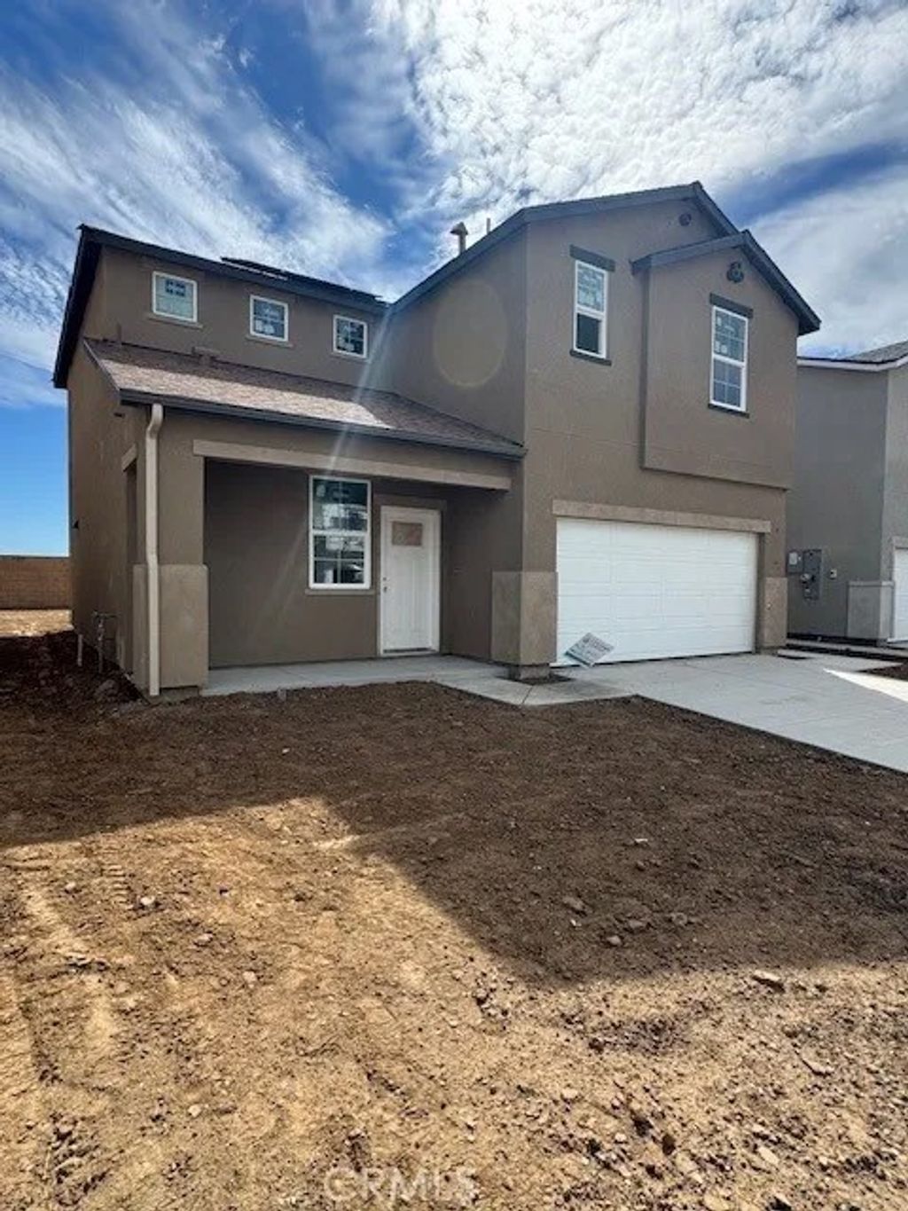 Photo of 4152 Scarlet Court, Merced, CA 95348 (MLS # MC26072739)