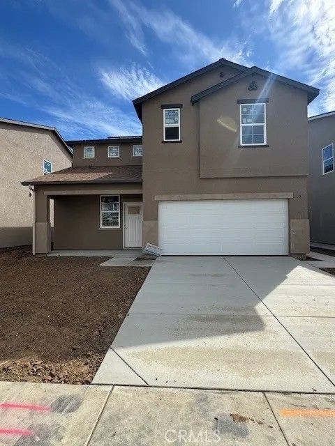 Photo of 4152 Scarlet Court, Merced, CA 95348 (MLS # MC26072739)
