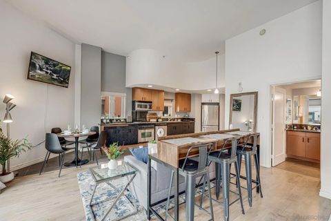 550 15th St 809 San Diego CA 92101