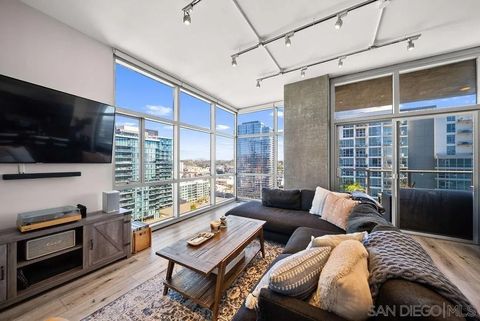 800 The Mark Lane 2104 San Diego CA 92101