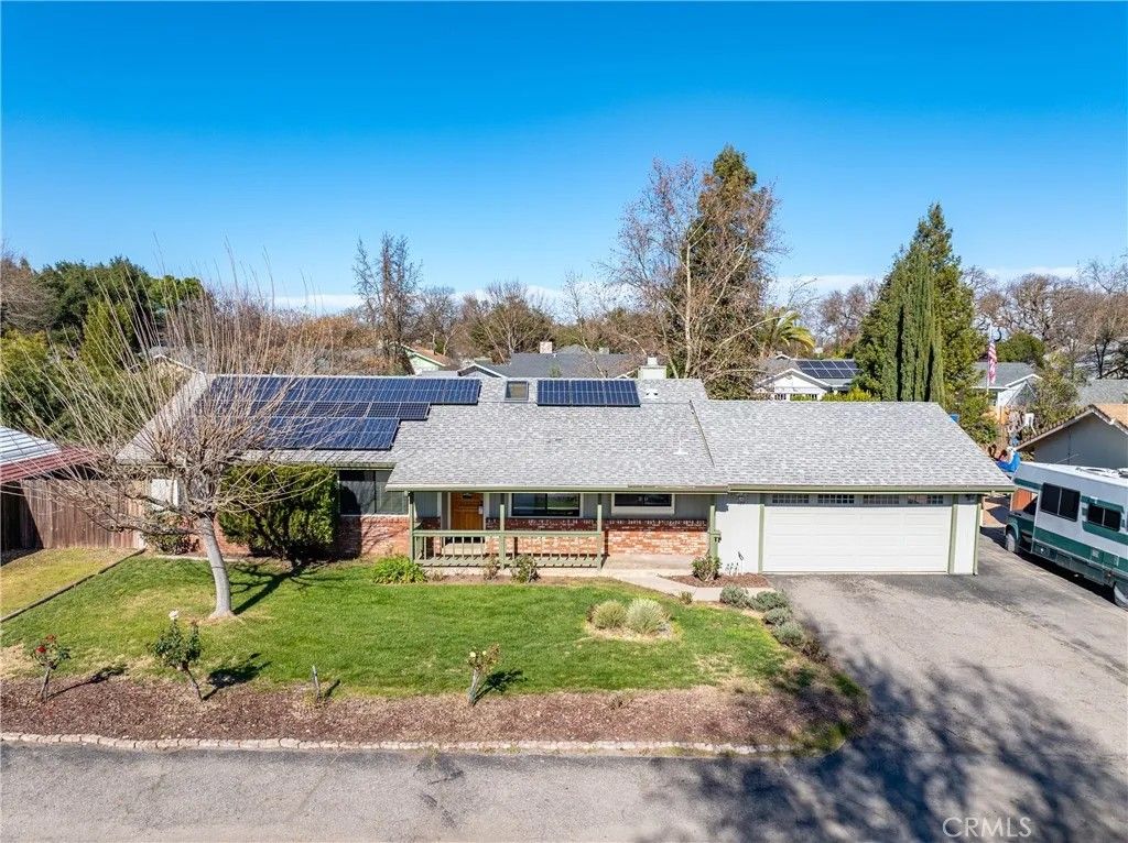 Photo of 127 Horstman Street, Templeton, CA 93465 (MLS # FR26015045)