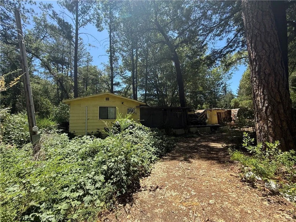 22830 Shady Grove Road