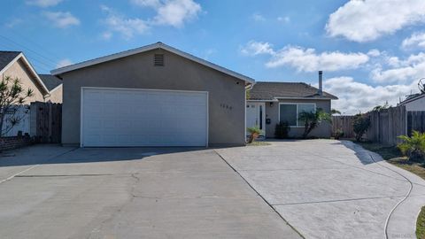 Photo of 1250 Waxwing LN, Chula Vista, CA 91911 (MLS # 260011231)