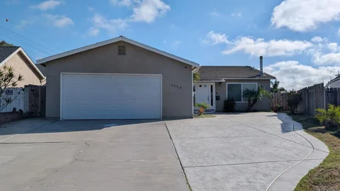1250 Waxwing Ln, Chula Vista, CA 91911 - #: 260011231